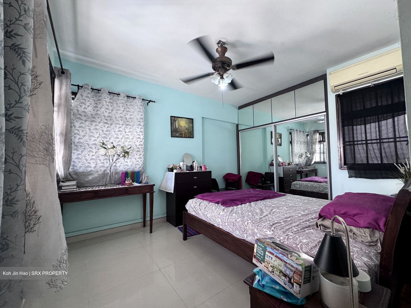 Blk 26D Membina Court (Bukit Merah), HDB 4 Rooms #595752931